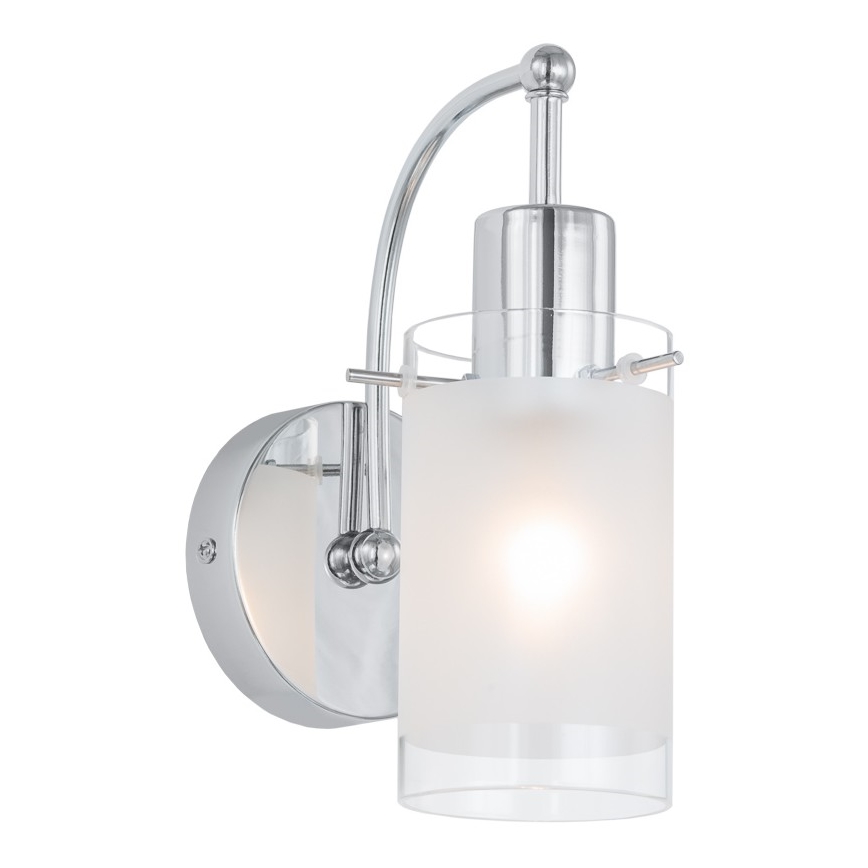 ITALUX - Vägglampa BLEND 1xE27/60W/230V
