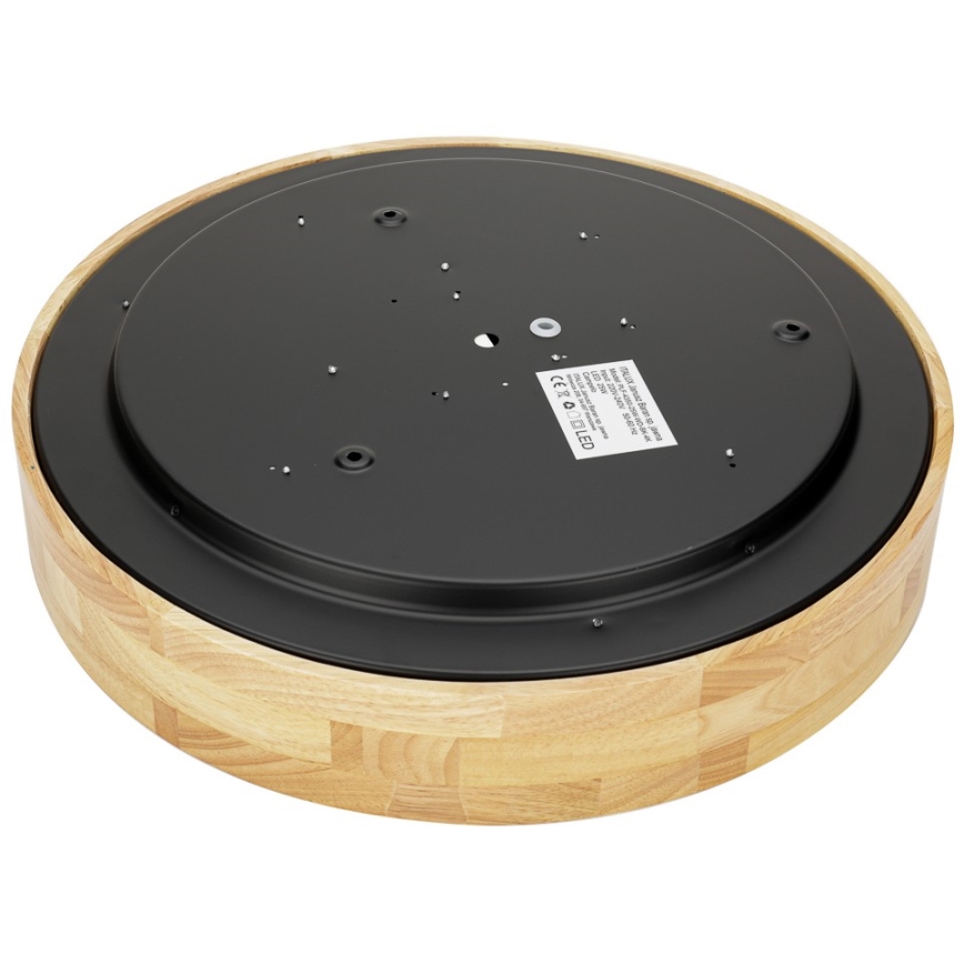 ITALUX - LED taklampa CAMPELO LED/25W/230V 4000K diameter 45 cm