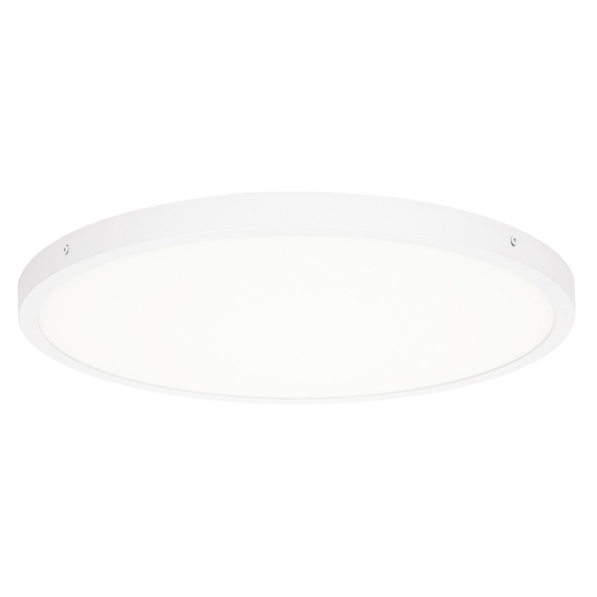 ITALUX - LED taklampa PELARO LED/36W/230V 3000K diameter 50 cm vit