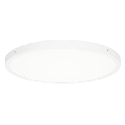 ITALUX - LED taklampa PELARO LED/36W/230V 4000K diameter 50 cm vit