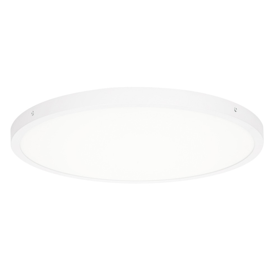 ITALUX - LED taklampa PELARO LED/36W/230V 4000K diameter 50 cm vit