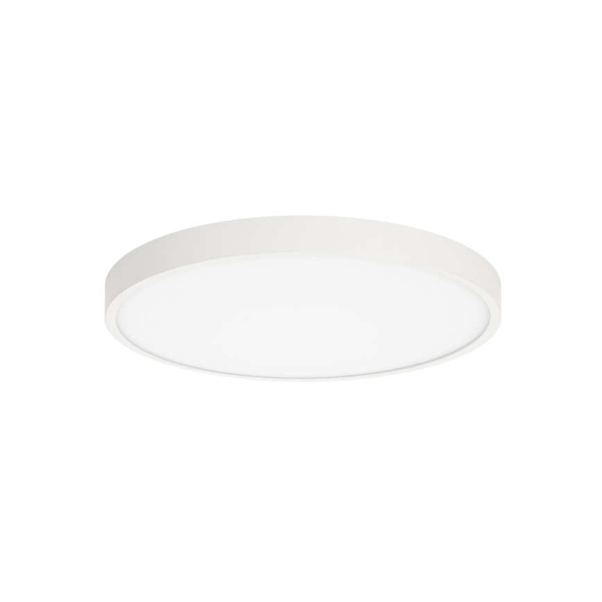 ITALUX - LED taklampa RIBERIO LED/30W/230V 4000K vit