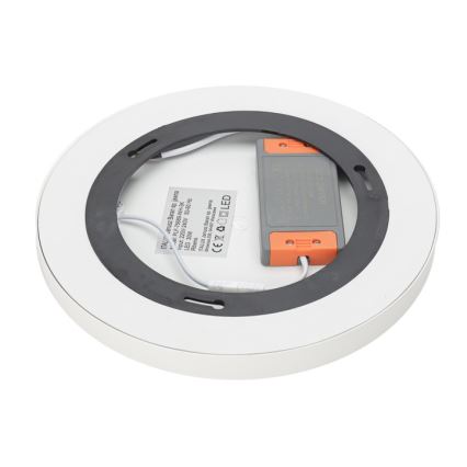ITALUX - LED taklampa RIBERIO LED/30W/230V 4000K vit