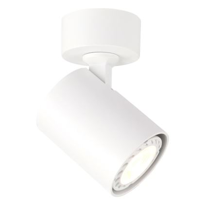 ITALUX - Spotlight LUMSI 1xGU10/35W/230V vit