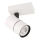 ITALUX - Spotlight LACONI 1xGU10/35W/230V vit