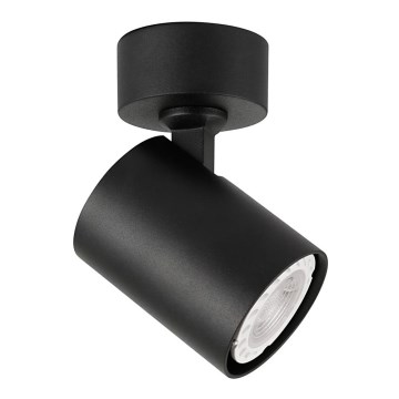 ITALUX - Spotlight LUMSI 1xGU10/35W/230V svart