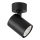 ITALUX - Spotlight LUMSI 1xGU10/35W/230V svart