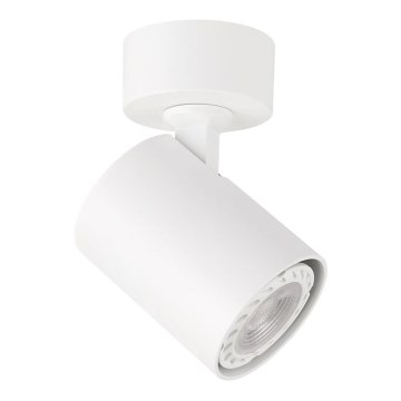 ITALUX - Spotlight LUMSI 1xGU10/35W/230V vit