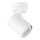 ITALUX - Spotlight LUMSI 1xGU10/35W/230V vit