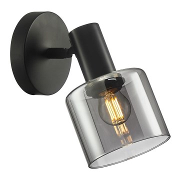 ITALUX - Väggspotlight SANTIA 1xE27/40W/230V