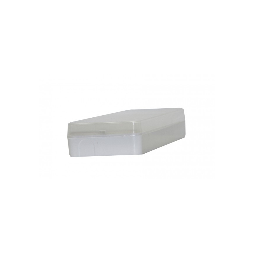 Iverlux ESERA 100L LED - LED Nödfall belysning LED/1,4W/230V IP44 6500K