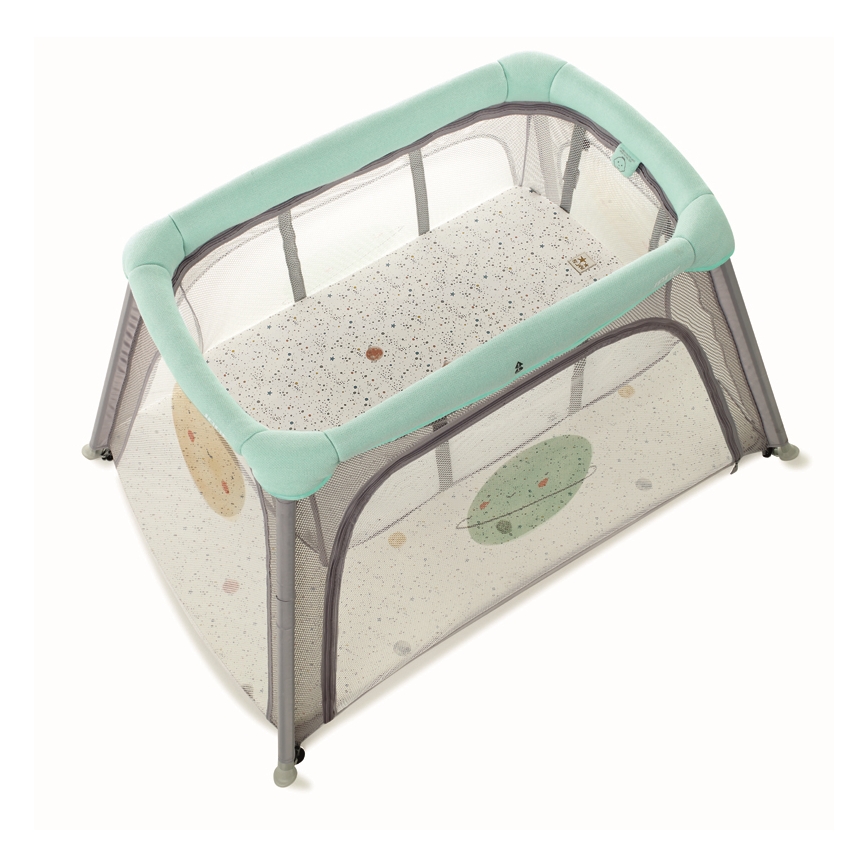 Jané - Resesäng SLEEP&FUN