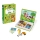 Janod - Magnetic interactive kit MAGNETIBOOK djur
