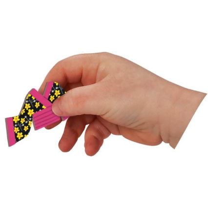 Janod - Magnetic interactive kit MAGNETIBOOK girl