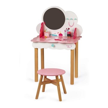 Janod - Sminkbord för barn  CANDY CHIC