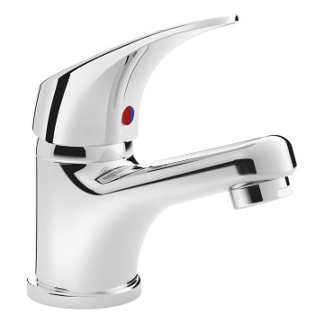 JIKA H3111N10041101 - Kran till handfat TALAS 12,3 cm skinande krom