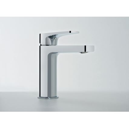 JIKA H3111X10041201 - Tvättställsblandare CUBITO 17 cm blank krom
