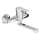 JIKA H3111Z70042201 - Kran till handfat LYRA 15x20,1 cm skinande krom