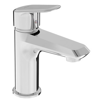 JIKA H3112E10041101 - Kran till handfat TALAS 17,4 cm skinande krom
