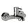 JIKA H3212F70044001 - Kran till badkar MIO skinande krom
