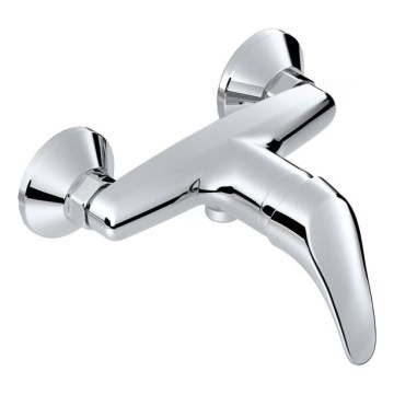 JIKA H3311N70044001 - Dushkran TALAS skinande krom