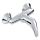 JIKA H3311N70044001 - Dushkran TALAS skinande krom