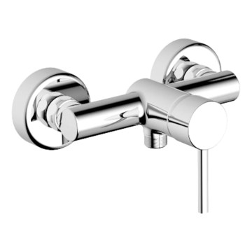 JIKA H3312F70044001 - Dushkran MIO skinande krom