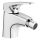 JIKA H3411U10041111 - Bidettvättställsblandare med bottenventil utan överfyllnad DEEP 11,3 cm blank krom