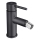 JIKA H3412F17161101 - Kran till bidé MIO 14,7 cm matt svart
