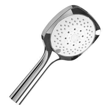 JIKA H3611X30044711 - Handhållen dush CUBITO skinande krom