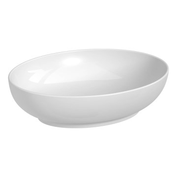 JIKA H8183640001121 - Bänkvask ASTRA 52x40 cm keramik/vit