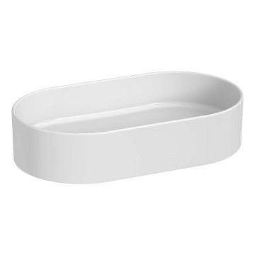 JIKA H8183660001121 - Bänkvask ASTRA 53x31 cm keramik/vit