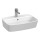 JIKA H8183820001041 - Bänkvask LYRA 55x40 cm keramik/vit