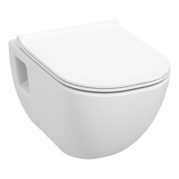 JIKA H8207160000001 - Väggh MIO keramik/vit