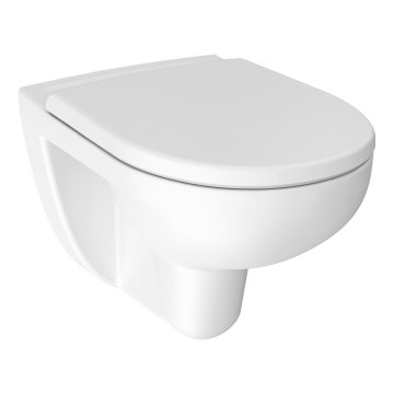 JIKA H8213840000001 - Väggh LYRA keramik/vit