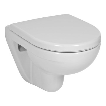 JIKA H8233820000001 - Väggh LYRA keramik/vit