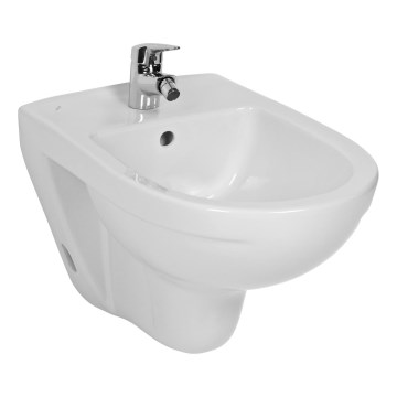 JIKA H8303810003021 - Väggh LYRA keramik/vit