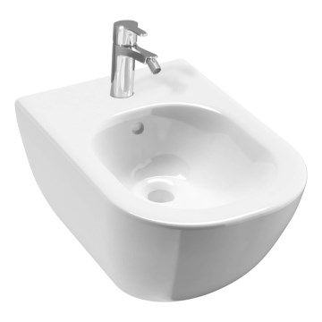 JIKA H8317120003021 - Väggh MIO keramik/vit