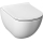 JIKA H8667140000001 - Vägghängd WC-stol MIO, keramik/vit + Toalettsits MIO SoftClose, duroplast/vit