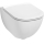 JIKA H8667180000001 - Vägghängd WC MIO keramik/vit + WC-sits SoftClose MIO duroplast/vit