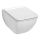 JIKA H8669540000001 - Vägghängd WC PURE keramik/vit + WC-sits SoftClose PURE duroplast/vit