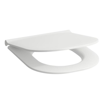 JIKA H8917150000631 - Toalettsits MIO duroplast/vit