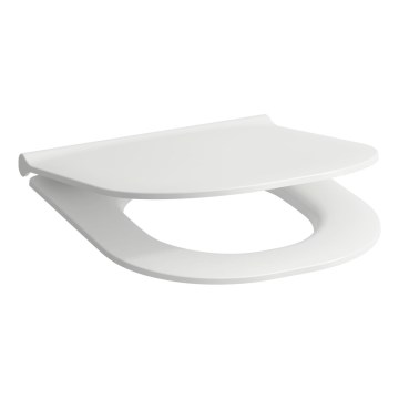 JIKA H8917167570631 - Toalettsits SoftClose MIO duroplast/vit