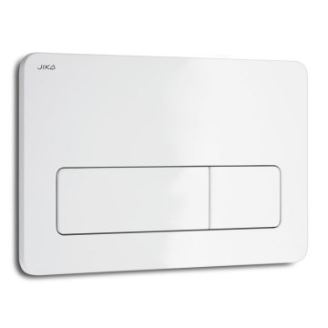 JIKA H8936620000001 - Spolknapp DUAL PRO vit