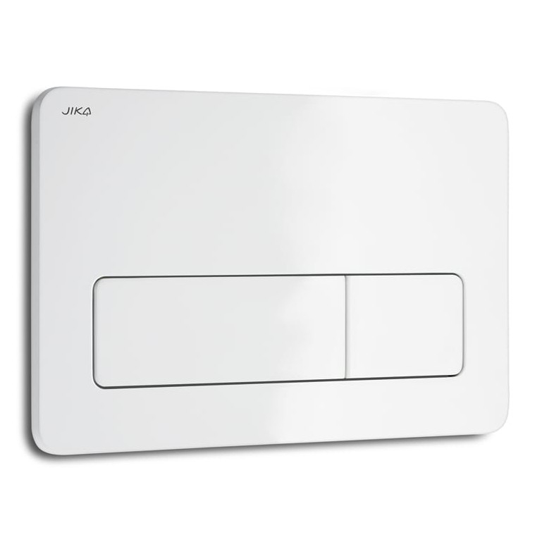 JIKA H8936620000001 - Spolknapp DUAL PRO vit