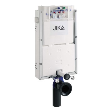 JIKA H8956510000001 - Inbyggnadsmodul för vägghängd toalett