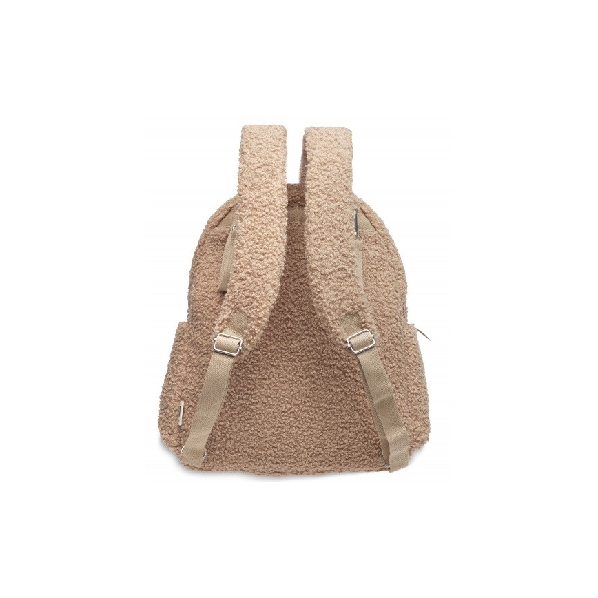 Jollein - Bytväska beige
