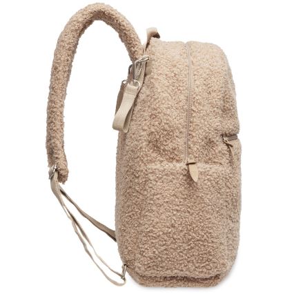 Jollein - Bytväska beige