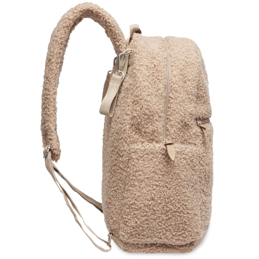 Jollein - Bytväska beige