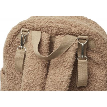 Jollein - Bytväska beige